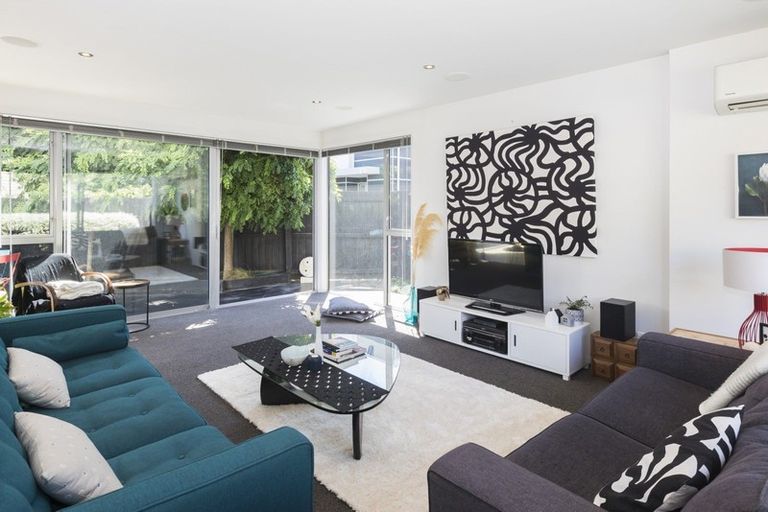 Photo of property in 406b Barrington Street, Spreydon, Christchurch, 8024