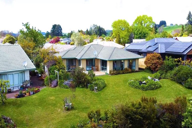Photo of property in 61 Tawavale Street, Pukehangi, Rotorua, 3015