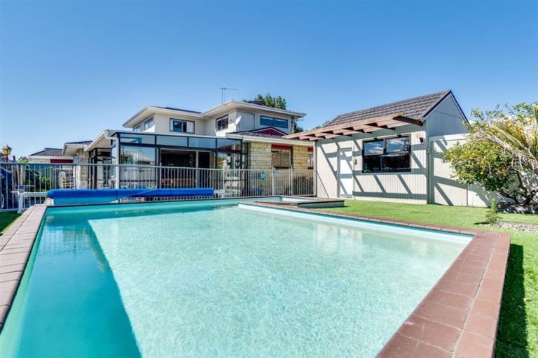 Photo of property in 25 Mckeefry Avenue, Greenmeadows, Napier, 4112