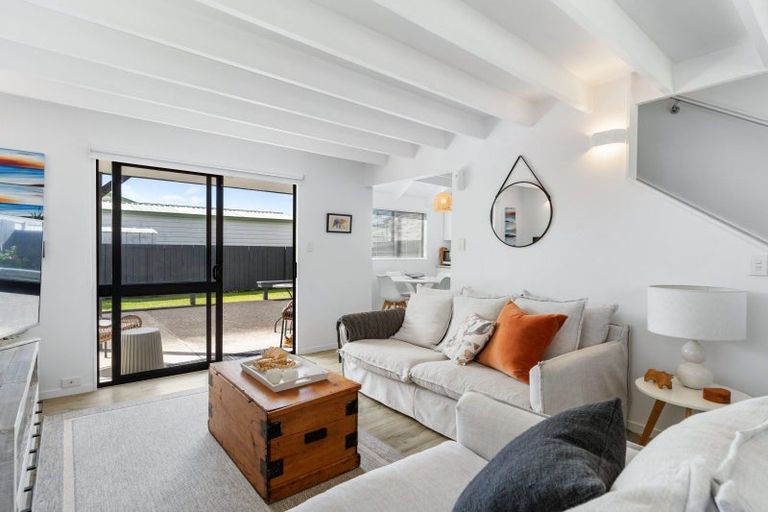 Photo of property in 116a Durrant Drive, Whangamata, 3620