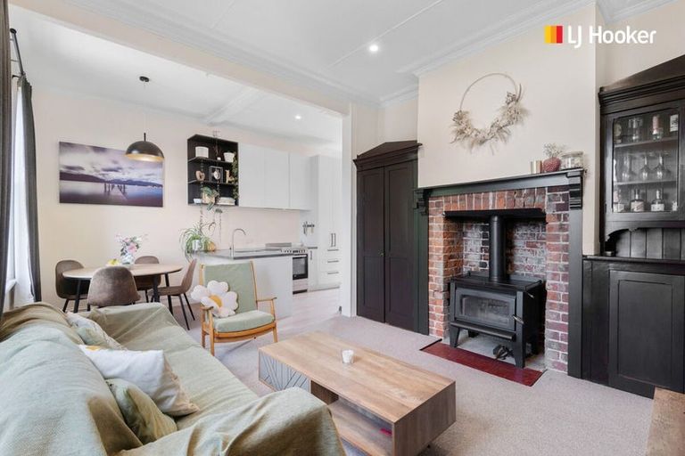 Photo of property in 5 Mosgiel Street, Mornington, Dunedin, 9011