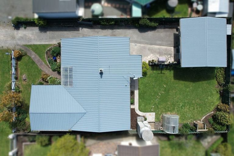 Photo of property in 8 Airedale Road, Weston, Oamaru, 9401