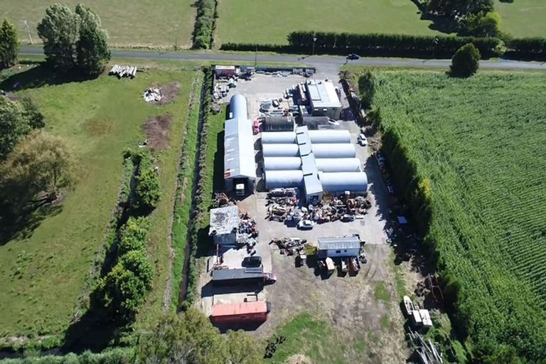 Photo of property in 112 Ranby Road, Ohaupo, 3883