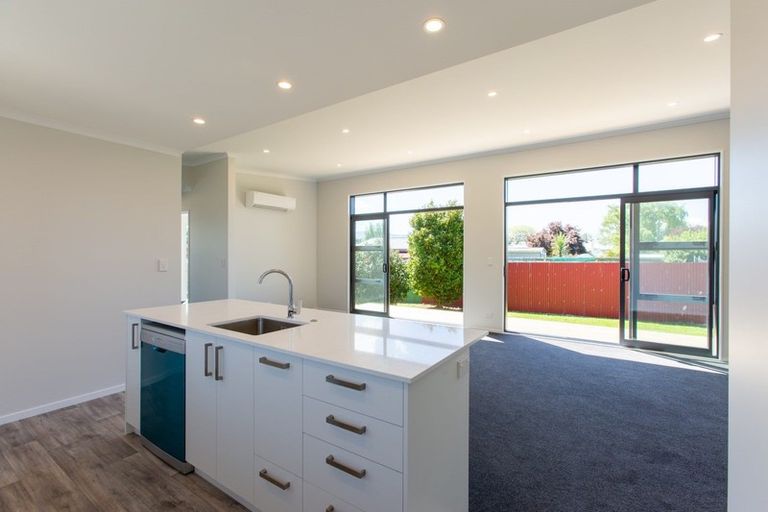 Photo of property in 38a Thyra Street, Dannevirke, 4930