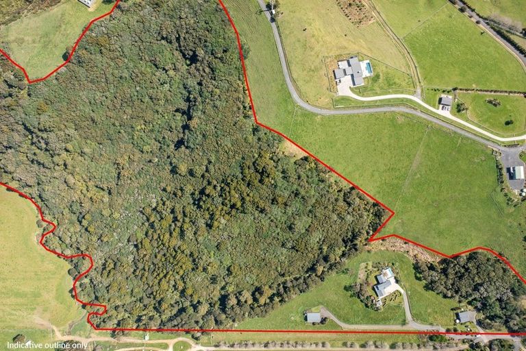 Photo of property in 167 Holdens Road, Clevedon, Papakura, 2585