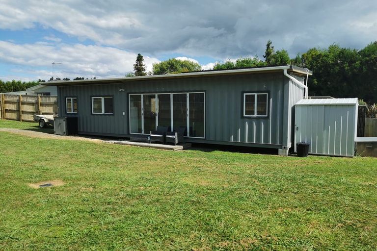 Photo of property in 5c Mangatoetoe Street, Waihi, 3610