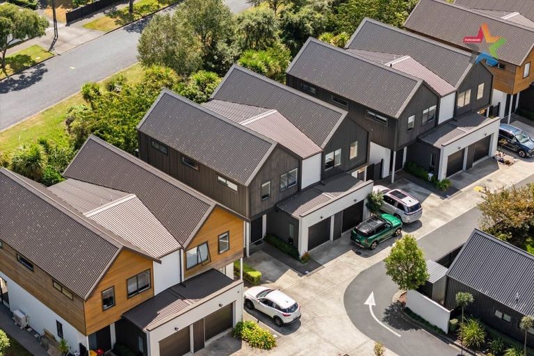 Photo of property in 17 Glen Evans Crescent, Fairfield, Lower Hutt, 5011