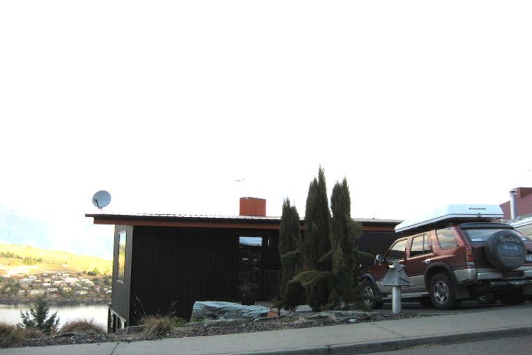 Photo of property in 25 Highview Terrace, Queenstown, 9300