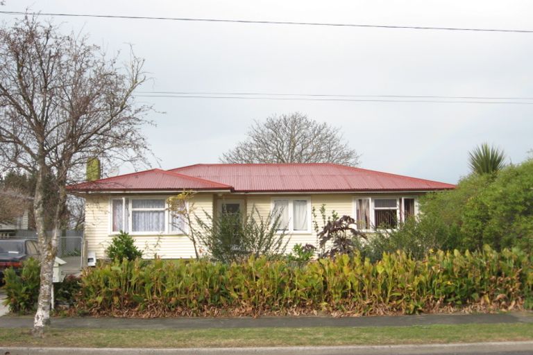 Photo of property in 19 Masefield Avenue, Maraenui, Napier, 4110
