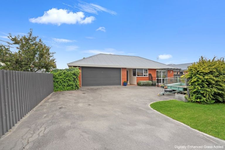 Photo of property in 296 Moore Street, Ashburton, 7700
