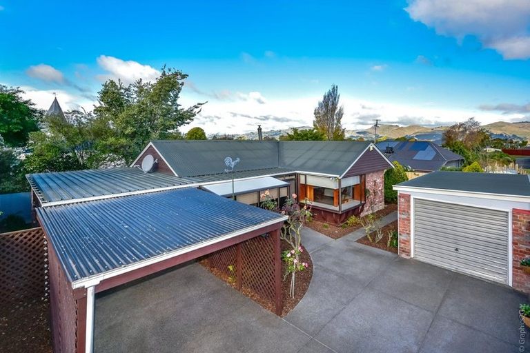 Photo of property in 1/12 Brittan Street, Linwood, Christchurch, 8011