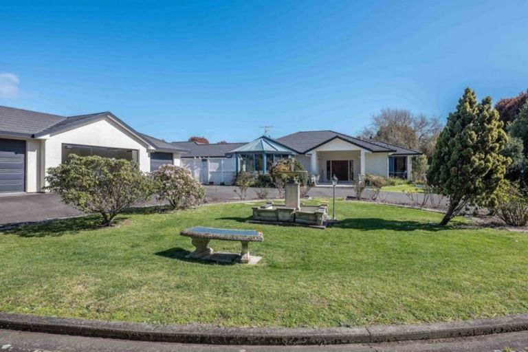 Photo of property in 109 King Arthur Drive, Otaihanga, Paraparaumu, 5036