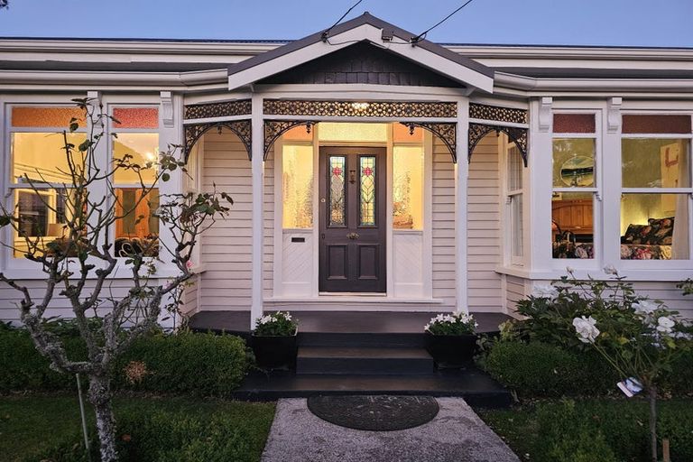 Photo of property in 25 Tainui Street, Somerfield, Christchurch, 8024