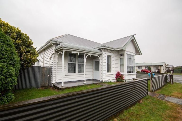 Photo of property in 124 Ythan Street, Appleby, Invercargill, 9812