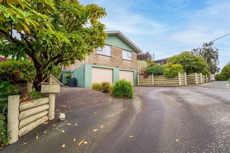 Photo of property in 20 Tasman Street, Oceanview, Timaru, 7910
