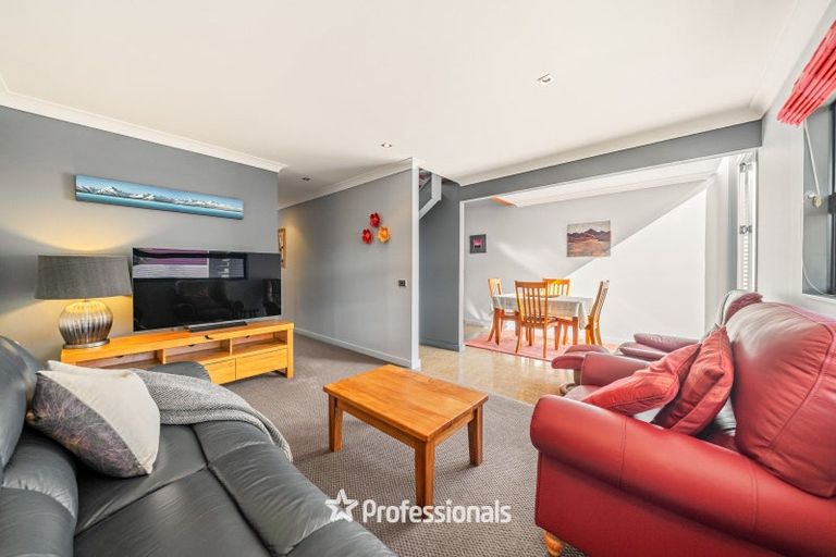 Photo of property in 22a Drummond Crescent, Kelson, Lower Hutt, 5010