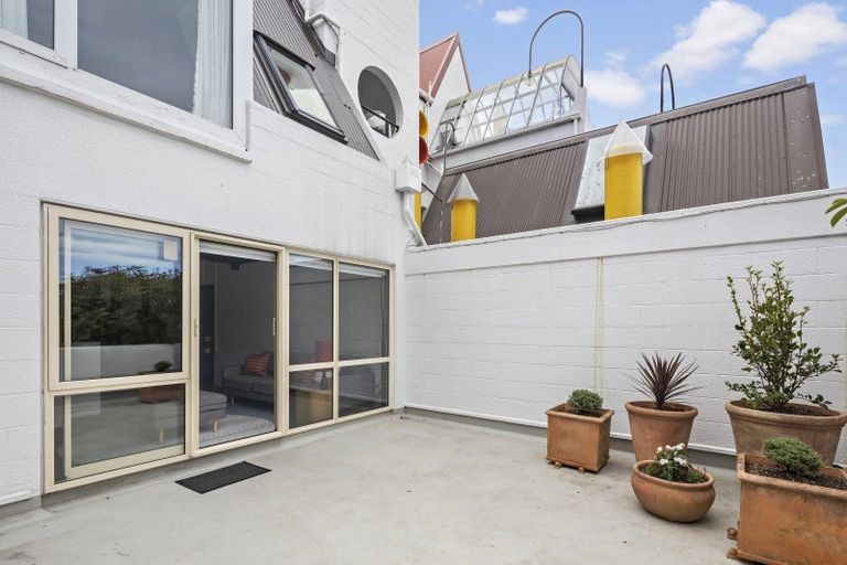Photo of property in Park Mews, 17/62 Moxham Avenue, Hataitai, Wellington, 6021