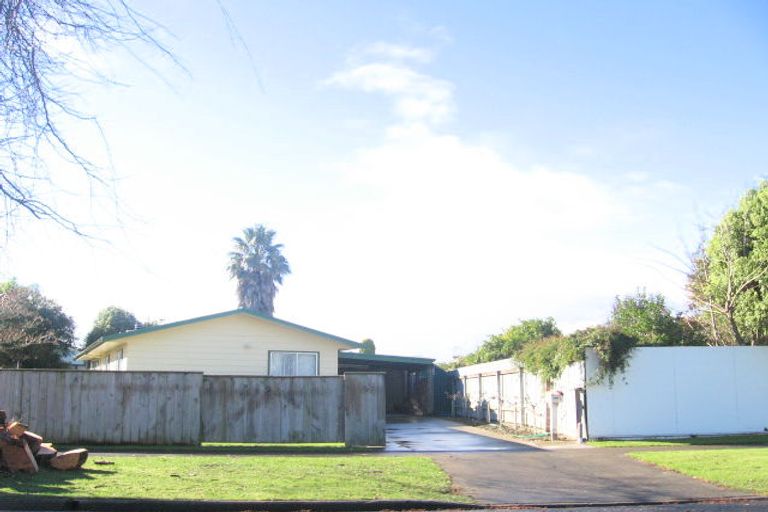 Photo of property in 25 Dundee Drive, Flaxmere, Hastings, 4120