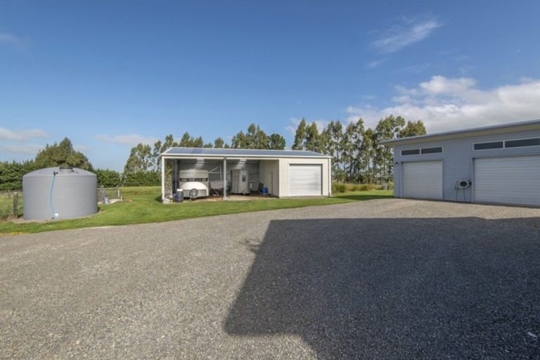 Photo of property in 175 Kennedys Hill Road, Cust, Rangiora, 7471