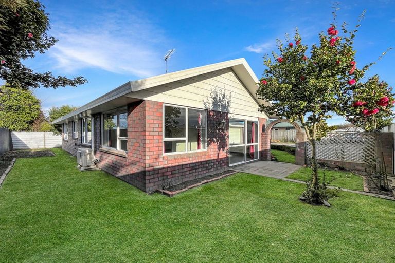 Photo of property in 200a Chalmers Avenue, Hampstead, Ashburton, 7700