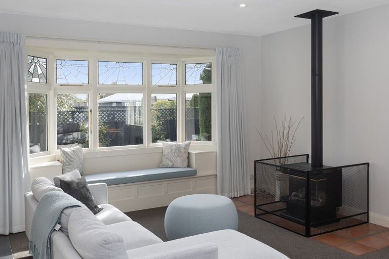 Photo of property in 10 Rayburn Avenue, Papanui, Christchurch, 8053