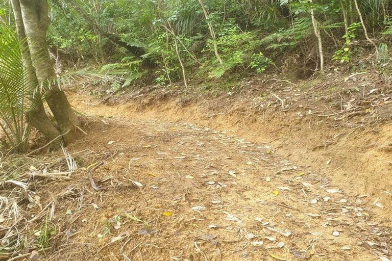 Photo of property in 73 Webb Road, Helena Bay, Hikurangi, 0184