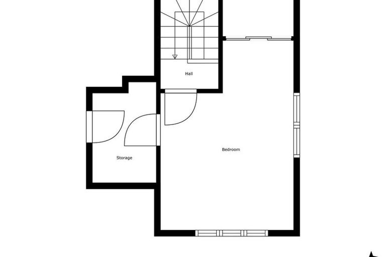 Photo of property in 25 Flemington Avenue, North New Brighton, Christchurch, 8083