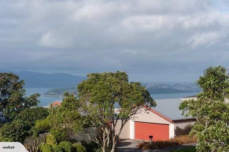 Photo of property in 15 Nagpur Terrace, Broadmeadows, Wellington, 6035