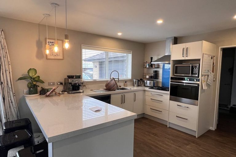 Photo of property in 56 Stanford Way, Rolleston, 7615