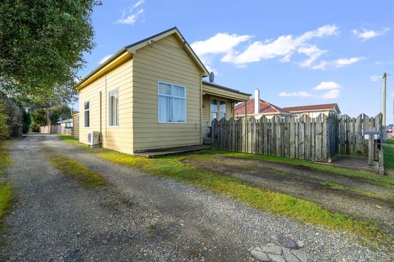 Photo of property in 64 Tramway Road, Strathern, Invercargill, 9812