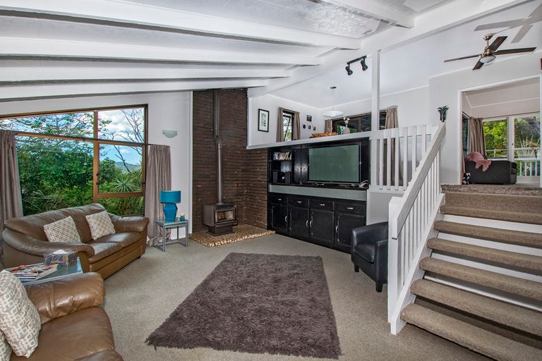 Photo of property in 98 Hospital Road, Horahora, Whangarei, 0110