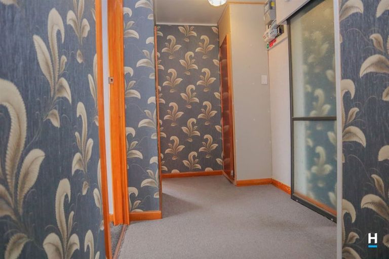 Photo of property in 16 Ohau Street, Dobson, Greymouth, 7805