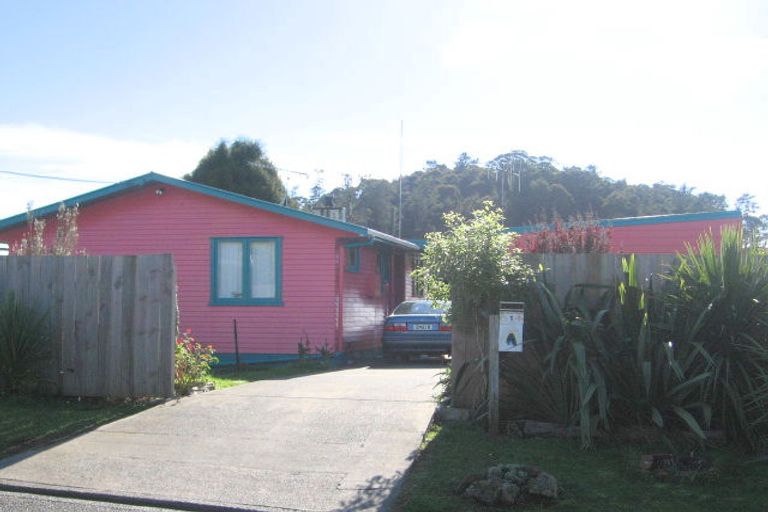 Photo of property in 1 Manuka Place, Raumanga, Whangarei, 0110