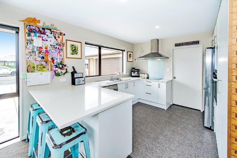 Photo of property in 3 Cassini Place, Leeston, 7632