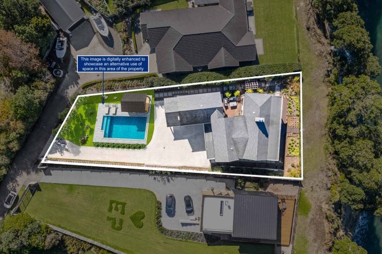 Photo of property in 28 East Point, Manly, Whangaparaoa, 0930