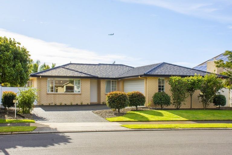 Photo of property in 56 Matemuri Drive, Papamoa Beach, Papamoa, 3118