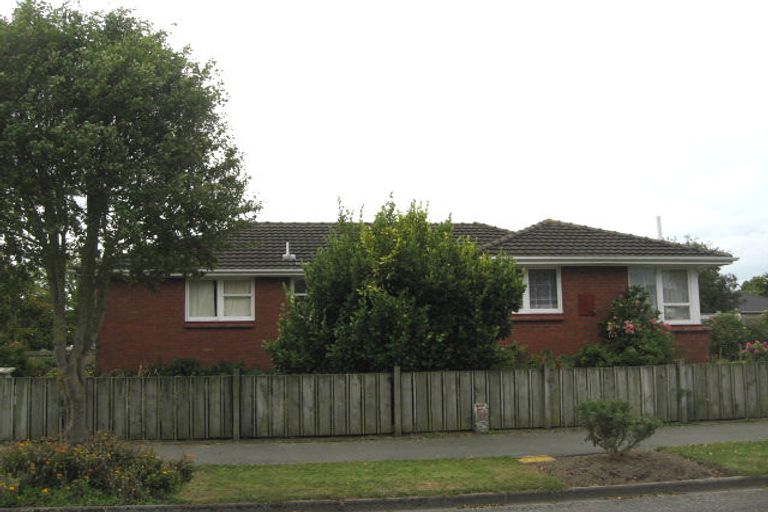 Photo of property in 53 Rowley Avenue, Hoon Hay, Christchurch, 8025