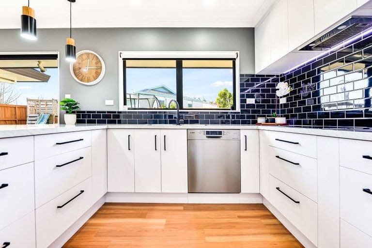 Photo of property in 3 Parkview Avenue, Western Heights, Hamilton, 3200