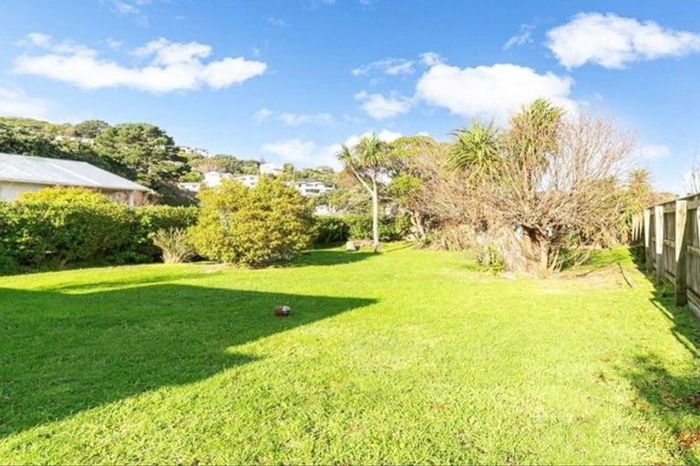 Photo of property in 16 Athens Street, Miramar, Wellington, 6022