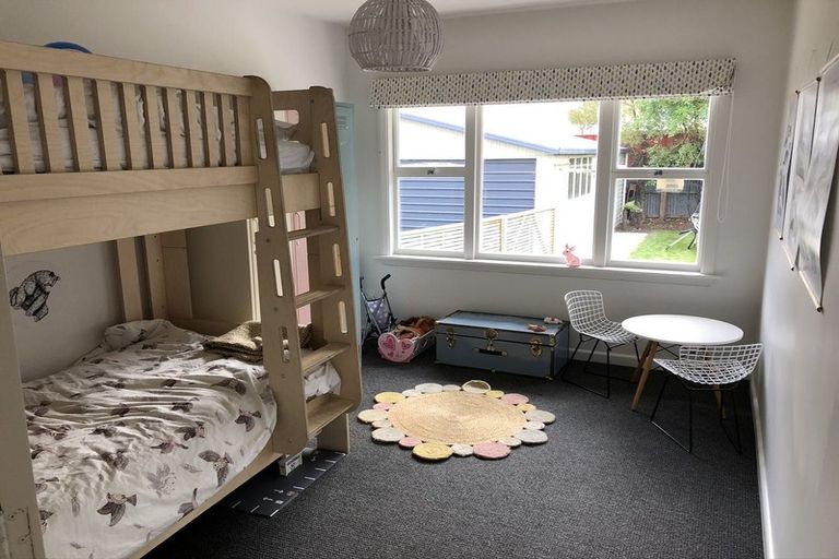 Photo of property in 8 Burgess Street, Sumner, Christchurch, 8081