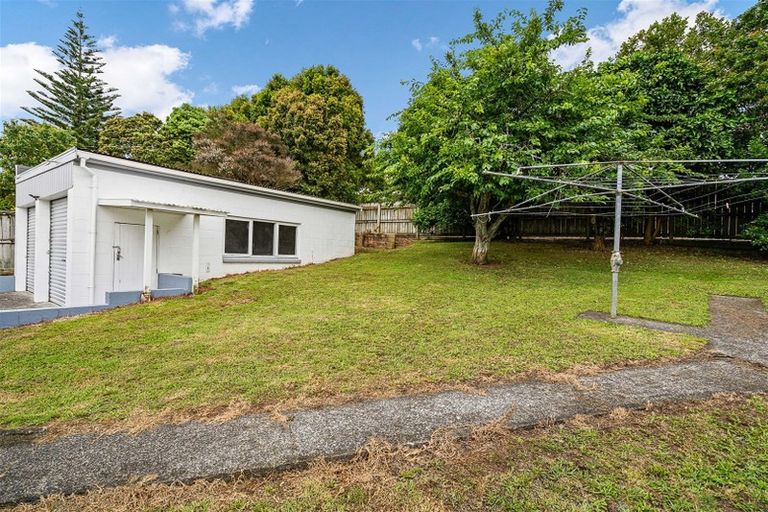 Photo of property in 96 Station Road, Te Kamo, Whangarei, 0112