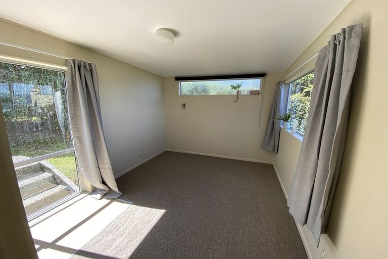 Photo of property in 110 Homebush Road, Khandallah, Wellington, 6035