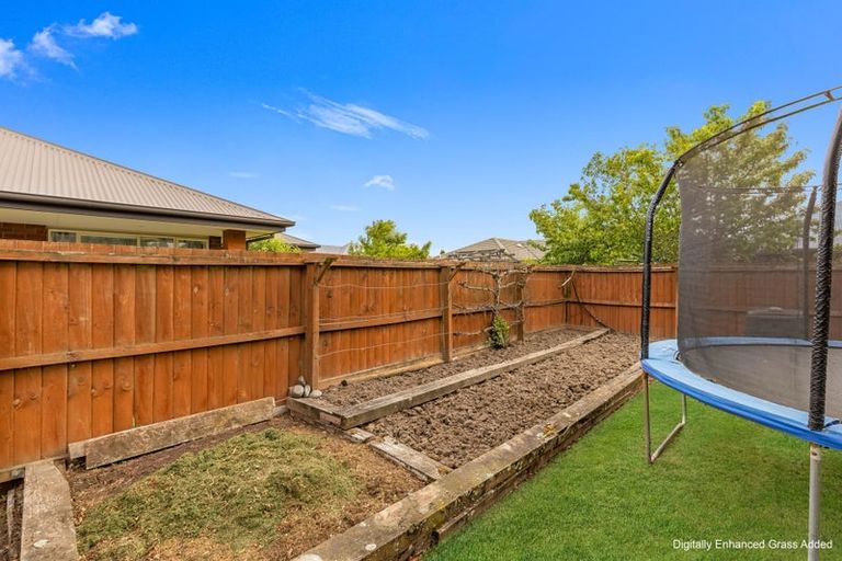 Photo of property in 117 William Brittan Avenue, Halswell, Christchurch, 8025