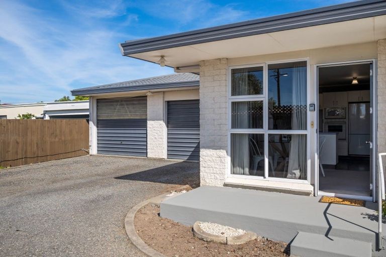 Photo of property in 75a Howick Road, Redwoodtown, Blenheim, 7201