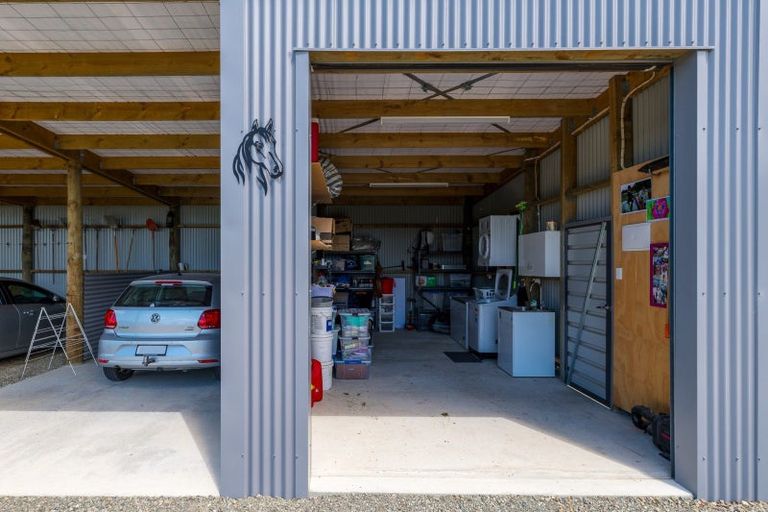 Photo of property in 46 Bathgates Road, Waimate, 7980