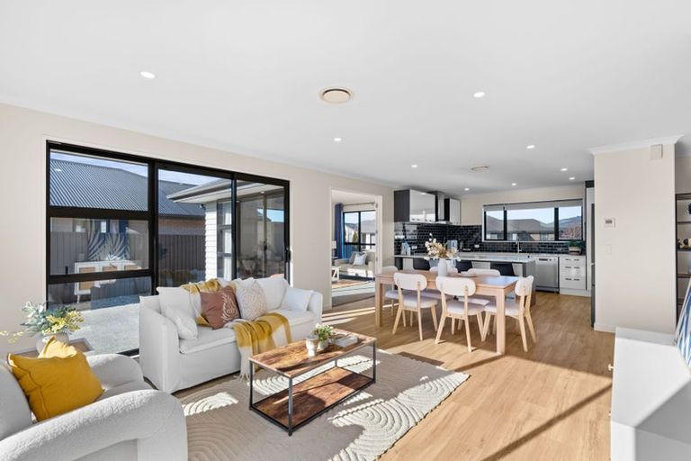 Photo of property in 16 Myrtle Road, Wigram, Christchurch, 8025