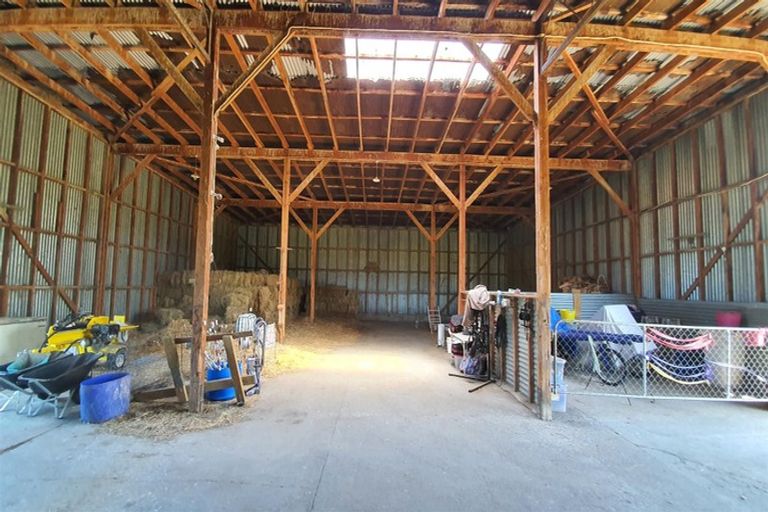 Photo of property in 1281 Waimate Highway, Otaio, Timaru, 7971