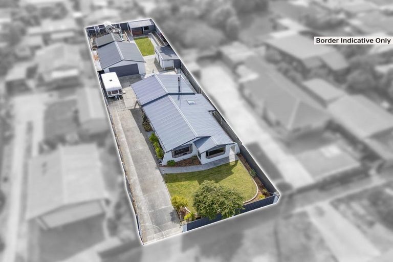 Photo of property in 8 Savage Street, Kainga, Christchurch, 8083