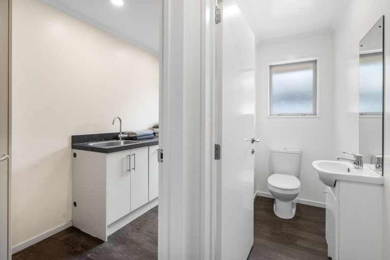 Photo of property in 4 Shadbolt Lane, Rolleston, 7614