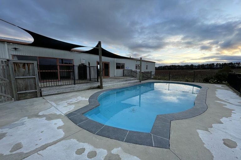 Photo of property in 970 Matapiro Road, Crownthorpe, Hastings, 4179